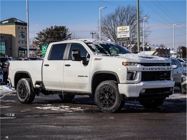 2023 Chevrolet Silverado 2500HD LT (Stk: 16488) in Casselman - Image 1 of 20