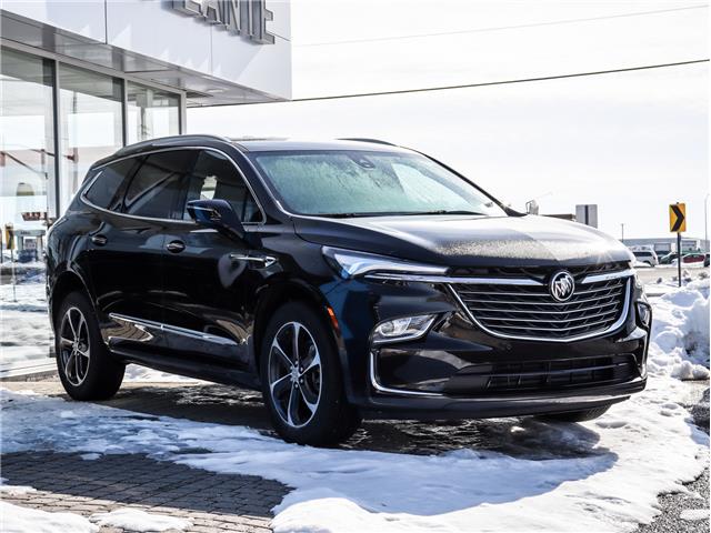 2023 Buick Enclave Premium (Stk: 16459) in Casselman - Image 1 of 21