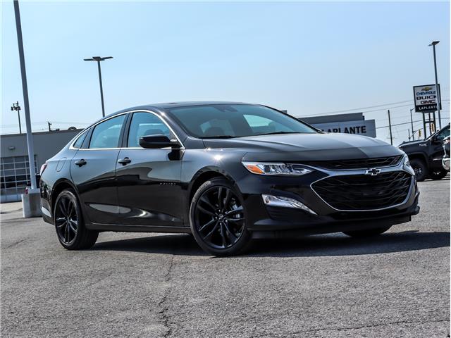 2023 Chevrolet Malibu 2LT (Stk: 16517) in Casselman - Image 1 of 22