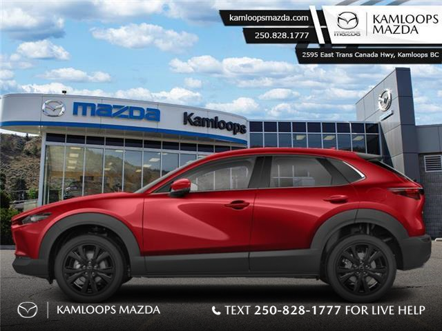 2023 Mazda CX-30 GT w/Turbo (Stk: ZP057) in Kamloops - Image 1 of 1
