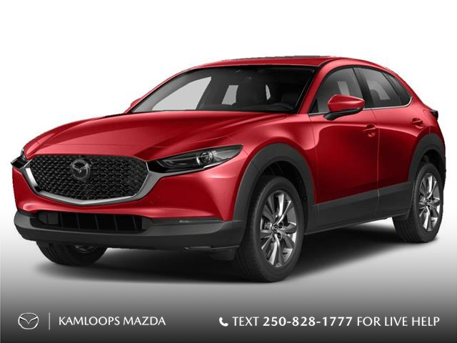 2023 Mazda CX-30 GT (Stk: ZP072) in Kamloops - Image 1 of 2