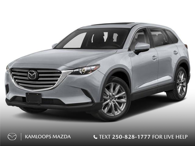 2023 Mazda CX-9 GS-L (Stk: XP118) in Kamloops - Image 1 of 12