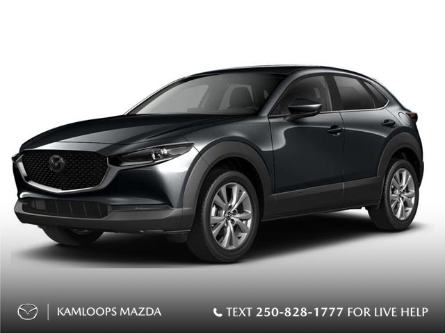 2023 Mazda CX-30 GS (Stk: ZP114) in Kamloops - Image 1 of 2
