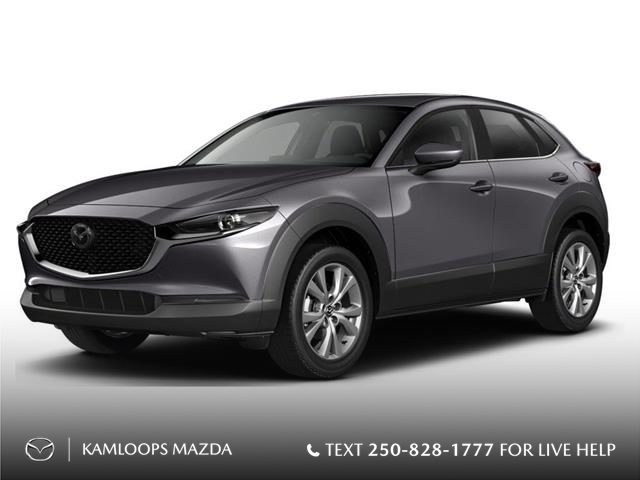 2023 Mazda CX-30 GS (Stk: ZP127) in Kamloops - Image 1 of 2