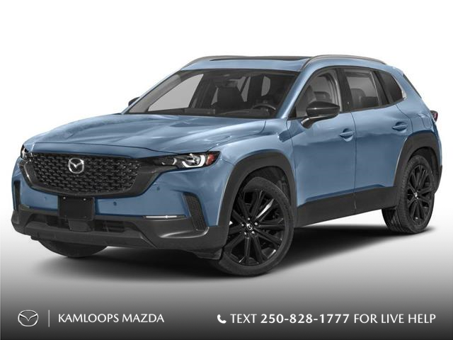 2024 Mazda CX-50 GT (Stk: AR018) in Kamloops - Image 1 of 12