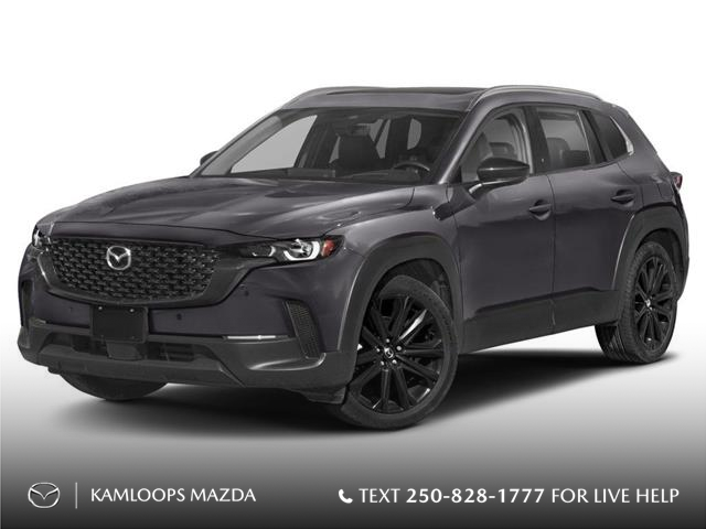 2024 Mazda CX-50 GT (Stk: AR030) in Kamloops - Image 1 of 12