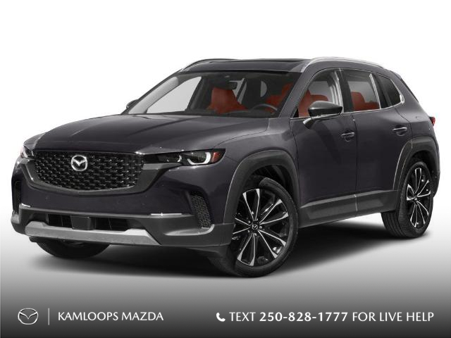 2024 Mazda CX-50 GT w/Turbo (Stk: AR058) in Kamloops - Image 1 of 11