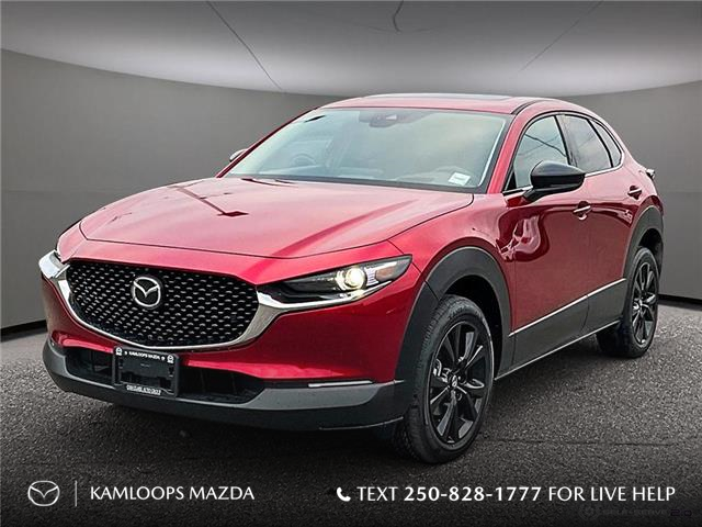 2023 Mazda CX-30 GT w/Turbo (Stk: ZP161) in Kamloops - Image 1 of 25