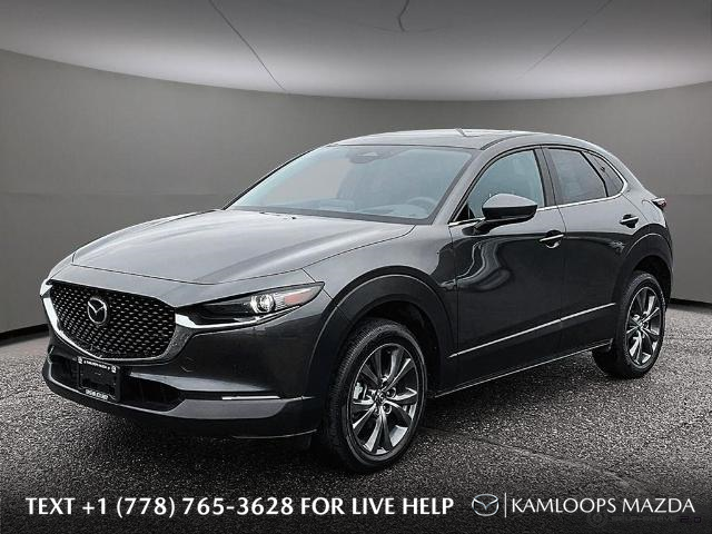 2024 Mazda CX-30 GT (Stk: ZR079) in Kamloops - Image 1 of 25