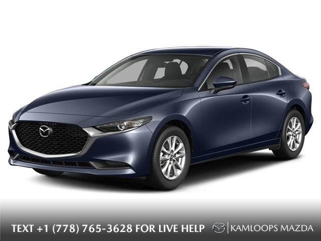 2024 Mazda Mazda3 GX (Stk: ER175) in Kamloops - Image 1 of 3