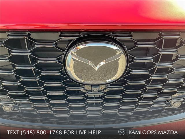 2025 Mazda CX-70 PHEV GT (Stk: SS015) in Kamloops - Image 9 of 25