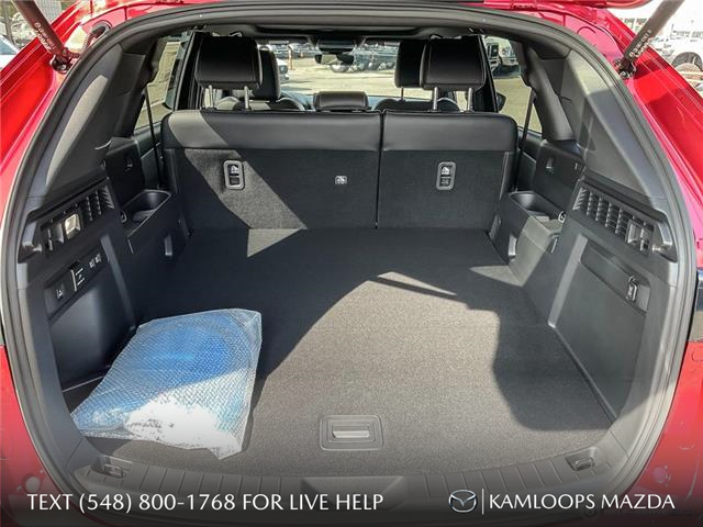2025 Mazda CX-70 PHEV GT (Stk: SS015) in Kamloops - Image 12 of 25