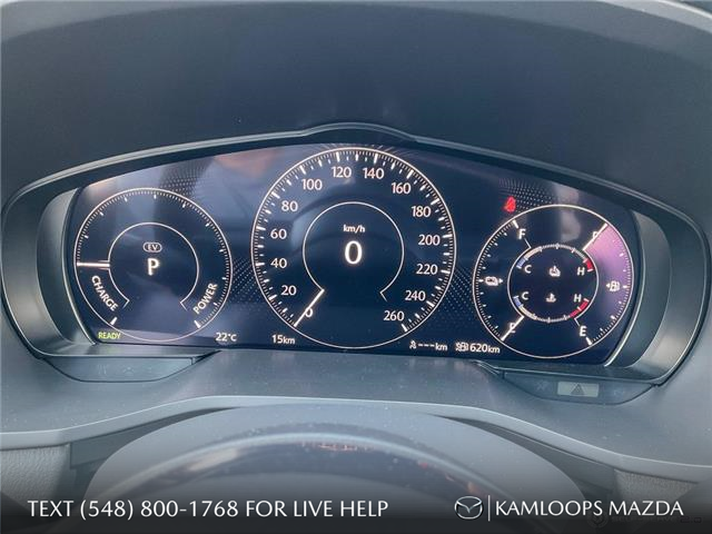 2025 Mazda CX-70 PHEV GT (Stk: SS015) in Kamloops - Image 15 of 25