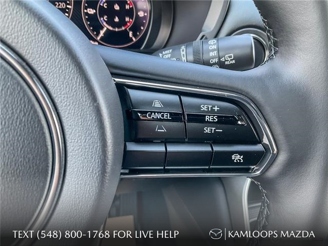 2025 Mazda CX-70 PHEV GT (Stk: SS015) in Kamloops - Image 16 of 25