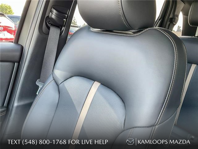 2025 Mazda CX-70 PHEV GT (Stk: SS015) in Kamloops - Image 20 of 25