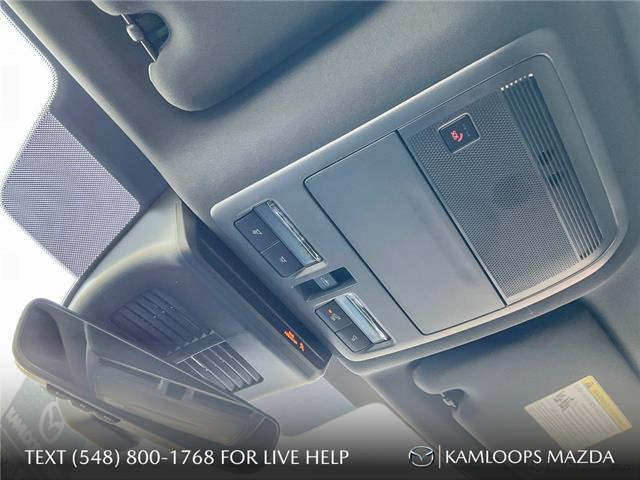 2025 Mazda CX-70 PHEV GT (Stk: SS015) in Kamloops - Image 21 of 25
