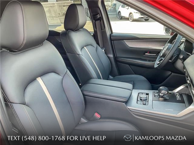 2025 Mazda CX-70 PHEV GT (Stk: SS015) in Kamloops - Image 22 of 25