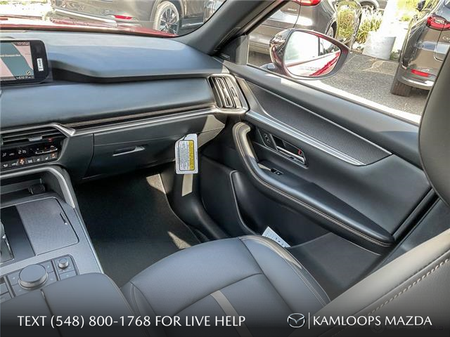 2025 Mazda CX-70 PHEV GT (Stk: SS015) in Kamloops - Image 25 of 25