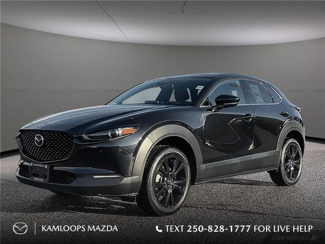 2025 Mazda CX-30 GT w/Turbo (Stk: ZS085) in Kamloops - Image 1 of 25