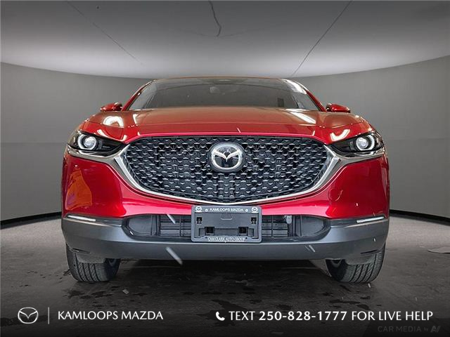 2025 Mazda CX-30 GS (Stk: ZS109) in Kamloops - Image 1 of 23