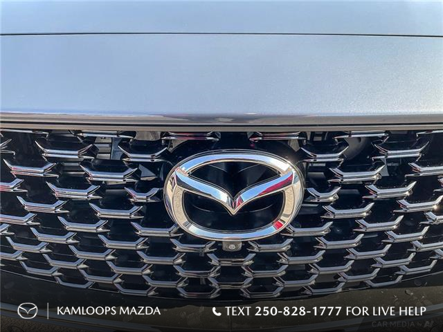 2025 Mazda CX-50 GT w/Turbo (Stk: AS144) in Kamloops - Image 9 of 25