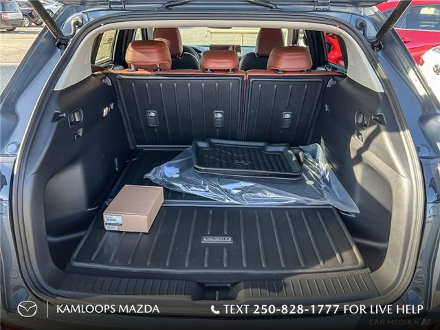 2025 Mazda CX-50 GT w/Turbo (Stk: AS144) in Kamloops - Image 12 of 25