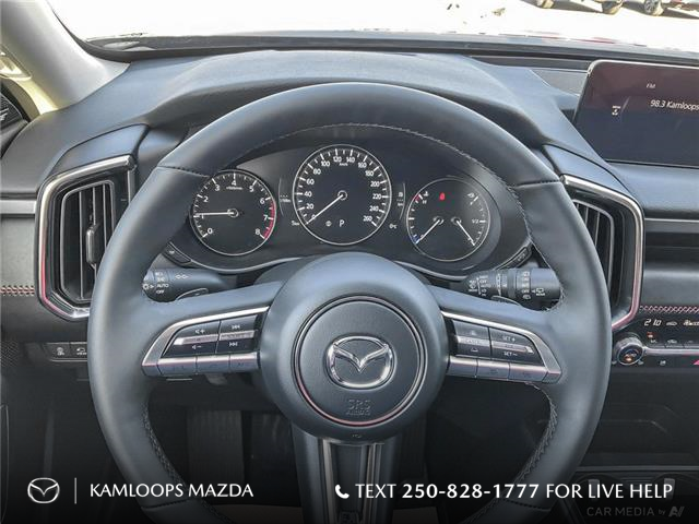 2025 Mazda CX-50 GT w/Turbo (Stk: AS144) in Kamloops - Image 14 of 25