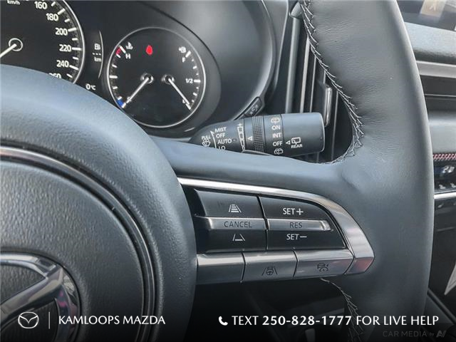 2025 Mazda CX-50 GT w/Turbo (Stk: AS144) in Kamloops - Image 16 of 25
