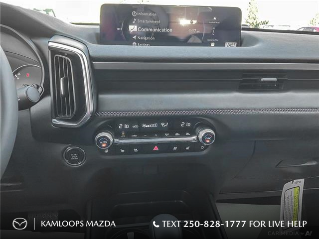 2025 Mazda CX-50 GT w/Turbo (Stk: AS144) in Kamloops - Image 19 of 25