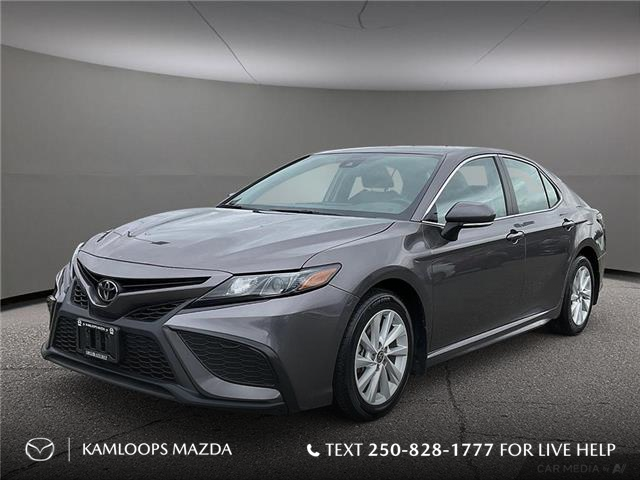 2023 Toyota Camry SE (Stk: P3835) in Kamloops - Image 1 of 25