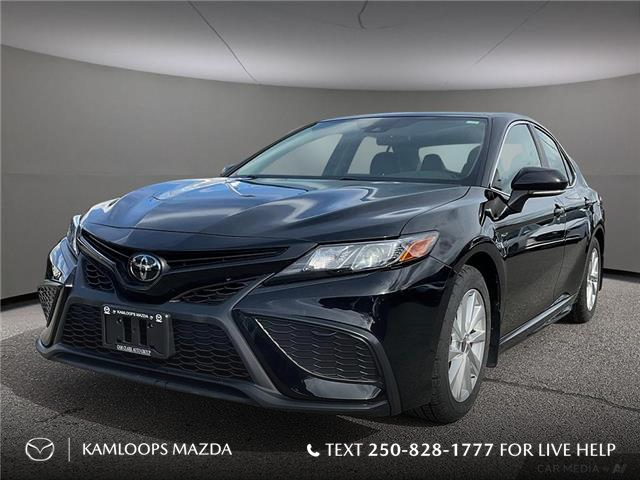 2023 Toyota Camry SE (Stk: P3836) in Kamloops - Image 1 of 24
