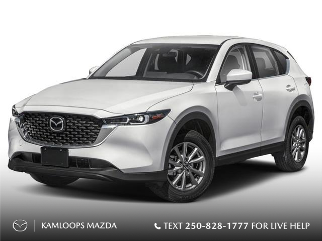 2025 Mazda CX-5 GX (Stk: YS213) in Kamloops - Image 1 of 12