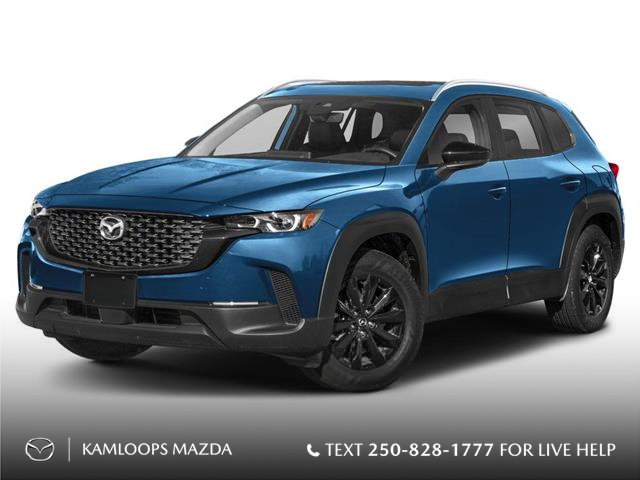 2025 Mazda CX-50 GS-L (Stk: AS226) in Kamloops - Image 1 of 12