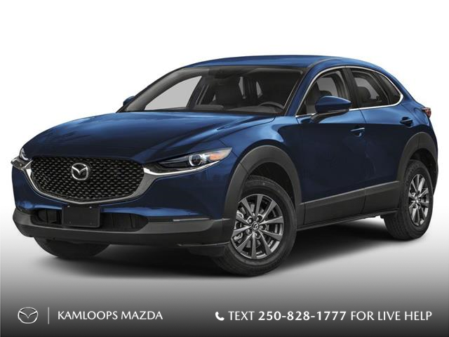 2025 Mazda CX-30 GX (Stk: ZS234) in Kamloops - Image 1 of 12
