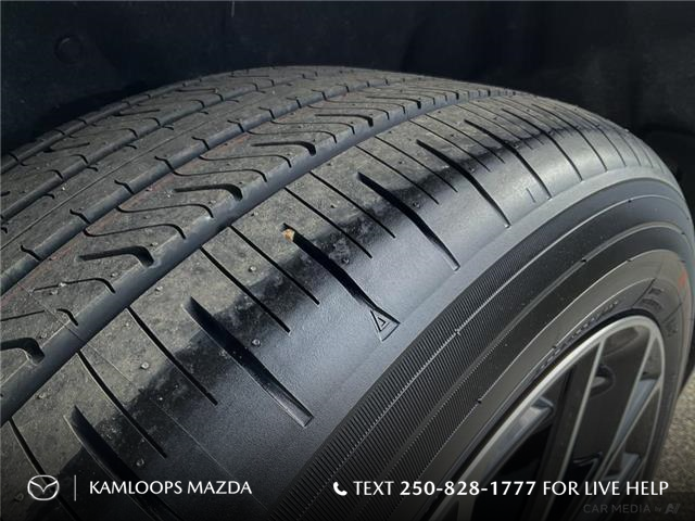 2025 Mazda CX-70 PHEV GT (Stk: SS220) in Kamloops - Image 7 of 25