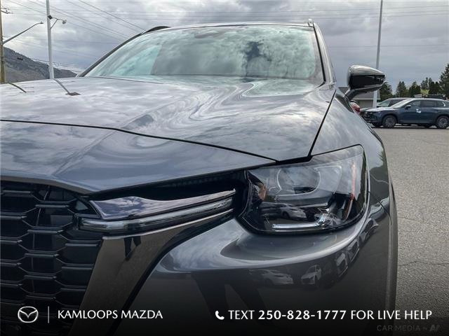 2025 Mazda CX-70 PHEV GT (Stk: SS220) in Kamloops - Image 8 of 25