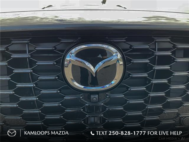 2025 Mazda CX-70 PHEV GT (Stk: SS220) in Kamloops - Image 9 of 25