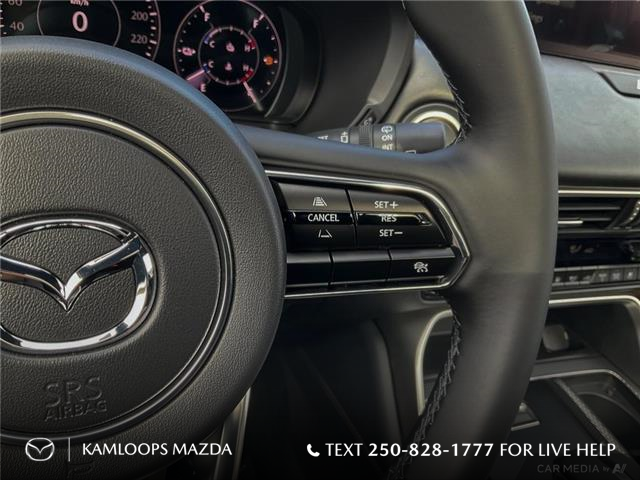 2025 Mazda CX-70 PHEV GT (Stk: SS220) in Kamloops - Image 16 of 25
