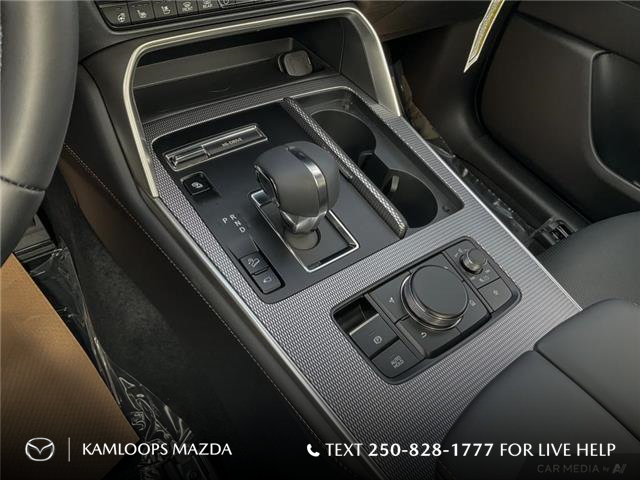 2025 Mazda CX-70 PHEV GT (Stk: SS220) in Kamloops - Image 18 of 25