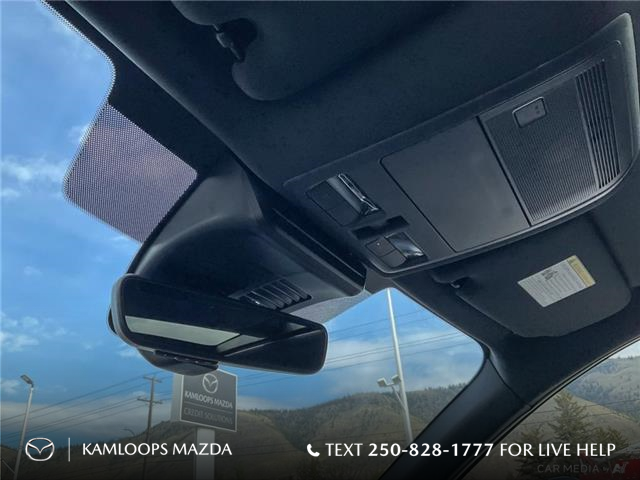 2025 Mazda CX-70 PHEV GT (Stk: SS220) in Kamloops - Image 21 of 25