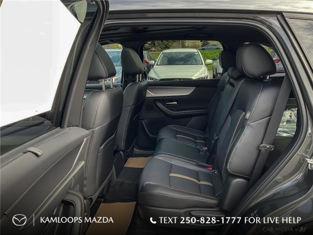 2025 Mazda CX-70 PHEV GT (Stk: SS220) in Kamloops - Image 23 of 25