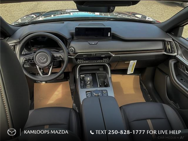 2025 Mazda CX-70 PHEV GT (Stk: SS220) in Kamloops - Image 24 of 25