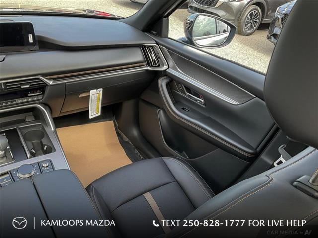 2025 Mazda CX-70 PHEV GT (Stk: SS220) in Kamloops - Image 25 of 25