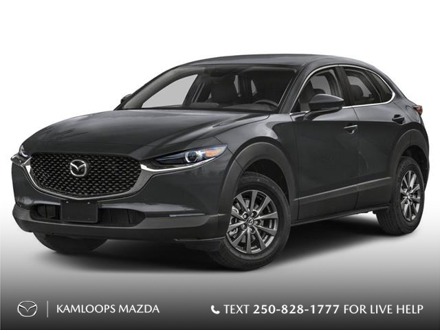 2025 Mazda CX-30 GX (Stk: ZS253) in Kamloops - Image 1 of 12