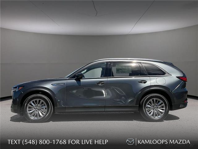 2025 Mazda CX-90 PHEV GS-L (Stk: NS228) in Kamloops - Image 3 of 25