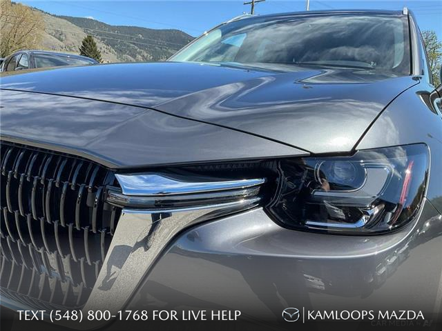 2025 Mazda CX-90 PHEV GS-L (Stk: NS228) in Kamloops - Image 8 of 25