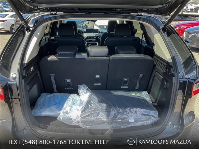 2025 Mazda CX-90 PHEV GS-L (Stk: NS228) in Kamloops - Image 12 of 25