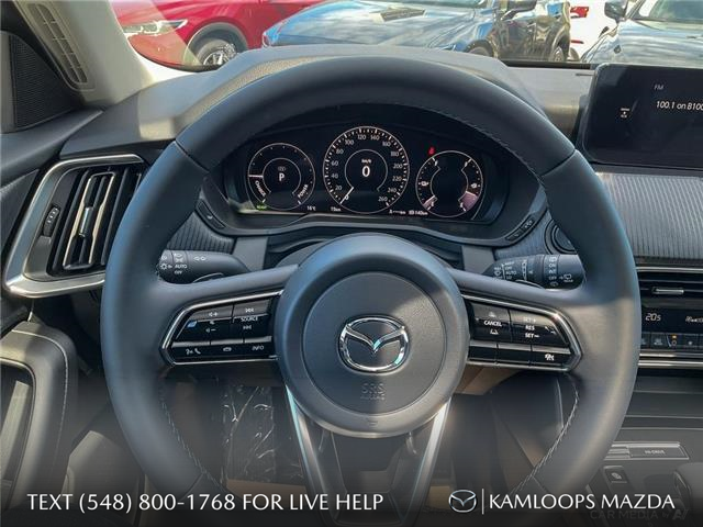 2025 Mazda CX-90 PHEV GS-L (Stk: NS228) in Kamloops - Image 14 of 25