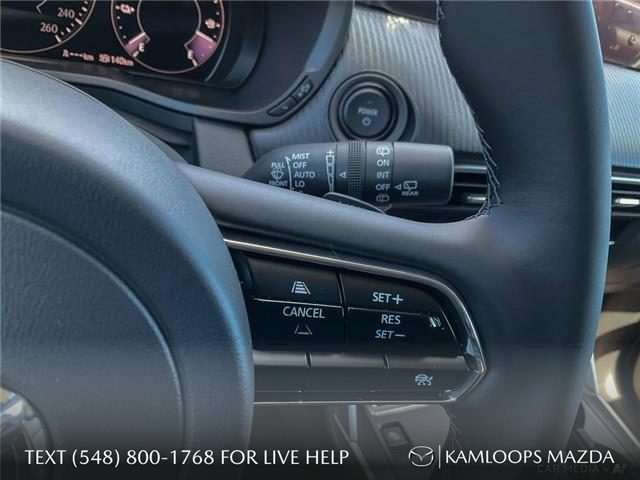 2025 Mazda CX-90 PHEV GS-L (Stk: NS228) in Kamloops - Image 16 of 25