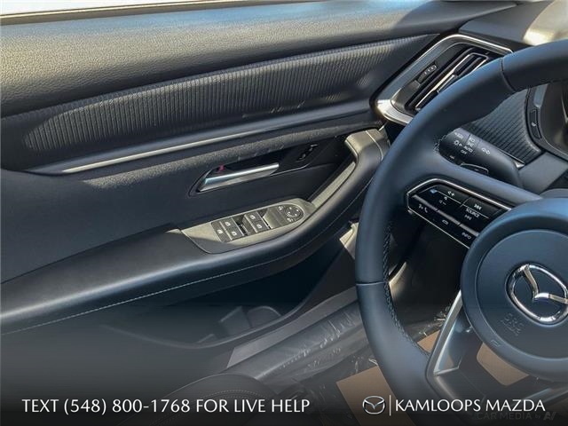2025 Mazda CX-90 PHEV GS-L (Stk: NS228) in Kamloops - Image 17 of 25